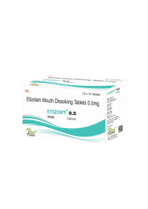 ETIZOPT 0.5