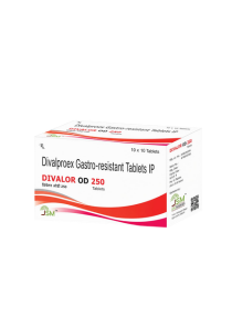 DIVALOR OD 250