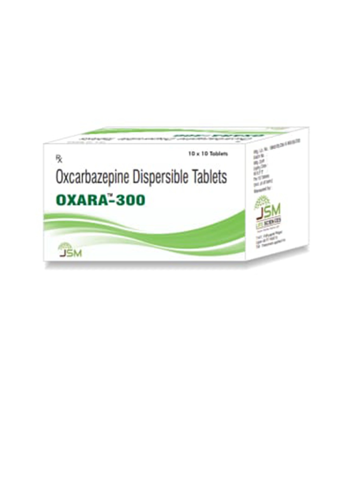 OXARA-300